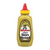 Billy Bee  original honey mustard Full-Size Picture